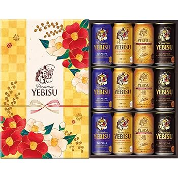 エビスビール 他46本 エビス プレミアム ホワイト 中瓶 春夏の季節商品として！エビス